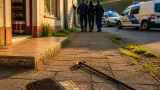 Elfogták a 36 éves férfit, aki kirabolt egy idős embert Somoskőújfaluban