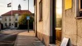 Elhunyt dr. Ámon György, aki több évtizeden át szolgálta Esztergomot