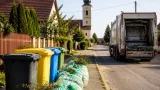 Elmaradt a szelektív és zöldhulladék-szállítás Komárom-Esztergom egyes településein, a MOhu azonnali pótlást kér