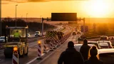 Érd: vitát váltott ki, hogy ki és milyen feltételekkel üzemeltetné az M6-ost