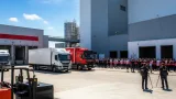Európa legnagyobb állateledel-gyára: nagy tőke, több ezer munkahely és hatalmas kapacitás Bükön