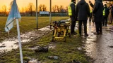 Félbeszakadt a Berzence–Iharosberény meccs: bíróverés, több kiállítás és precedens értékű eltiltás