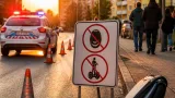 Figyelmeztetés Békéscsabán: életveszélyes az úttesten használni a monowheelt és a segwayt