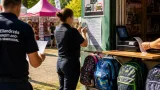 Fokozott adóellenőrzések Bács‑Kiskunban az iskolakezdés és a rendezvényszezon miatt