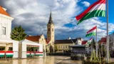 Forróság és zivatarveszély: augusztus 20-án változó és kiszámíthatatlan lehet az idő Veszprém megyében