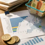 Júliusban már az élmezőnyben a magyar infláció az EU-ban: 1,6 százalékos HICP