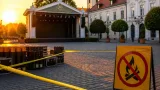 Gödöllőn elmarad az augusztus 20-i tűzijáték a szárazság miatt