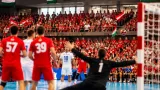 Gördülékeny győzelem: a Veszprém 36–28-ra múlta felül a Kielcét a felkészülés zárásán