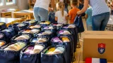 Gyálban minden óvodás megkapta az ingyenes óvodakezdési csomagot