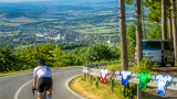 Gyöngyös tehetsége, Kalauz Levente Debrecenen át a Tour de Hongrie-t célozza