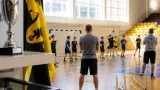 Gyöngyösön működik az ország második legjobb kézilabda-utánpótlása