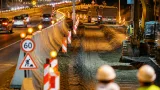 Győr felé teljesen átépítik az M1-est: hogyan változik a forgalom és mit jelent ez a városnak