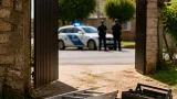 Gyors intézkedés Csongrád területén: öt perc alatt elfogták a kertes házba betörni próbáló férfit