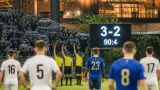 Gyula fordított és maradt hibátlan az NB III-ban — drámai 3–2 a Kispest II ellen