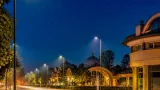 Hajdúszoboszló 4 146 új LED-lámpával modernizálja közvilágítását