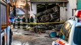 Halálos baleset Pirtón: egy munkás életét vesztette egy szerelőműhelyben