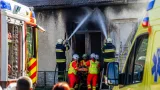 Halálos tűz Miskolcon: füstölésben találtak rá az 54 éves férfire