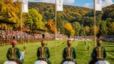 Három fehérvári település lovasa is rajthoz áll a Nemzeti Vágtán Szilvásváradon