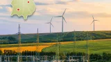 Három fejéri csomópont is szerepel a szélerőművi csatlakozási pályázaton — újraindulhatnak a beruházások