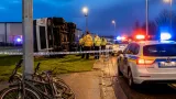 Három lopott kerékpár, borult teherautó és hat ittas sofőr — mozgalmas hétvége Békés megyében