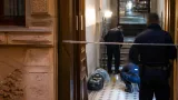 Holt férfit találtak VII. kerületi lakásban — emberölés gyanúja miatt nyomoz a rendőrség Budapest belvárosában