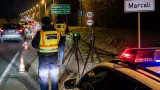 Intenzív forgalomellenőrzés volt Marcali vonzáskörzetében augusztus 28-án
