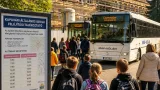 Kapuvár: 422 diák kezdi meg a tanévet Csermajorban, megkezdődött a felújítás
