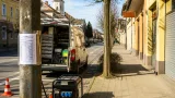 Karbantartás miatt több vasi településen lesz áramszünet október utolsó hetében