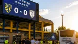 Karcag az első győzelemre törhet a BVSC otthonában az NB II-ben