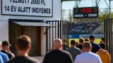 Karcag–Szeged vasárnap: Liget úti Sportcentrumban kezd 13 órakor a bajnoki