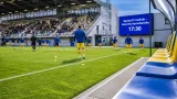 Kazincbarcika idegenben folytatja az NB II-küzdelmet Csákváron