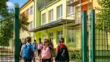 Kazincbarcika iskolái felkészültek az új tanévre: több mint 2 400 diák kezdi meg a tanulást