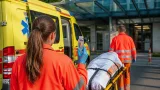 Kecskeméten először alkalmazták Magyarországon a gyorsan adható stroke-gyógyszert