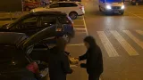 Kecskeméti parkolóhoz vezetett a nyomozás: öt embert fogtak el a kristályos ügyben