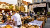 Kenyérfővárossá válhat Győr: Kárpát‑medencei Kenyértalálkozó a Dunakapu téren