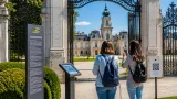 Keszthely része a díjazott Balaton-felvidéki turisztikai fejlesztésnek