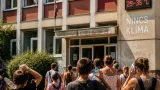 Kevés az iskola, ahol klíma működik — szeptemberben is hőség nehezítheti a tanítást
