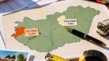 Kevésbé járt jól Heves megye a Magyar Falu Program idei elosztásában: 10 településen 300 millió Ft