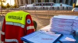 Kifizetés nélkül maradt a Pest Vármegyei Kutató‑Mentő Szolgálat: 800 000 Ft-lal tartoznak nekik