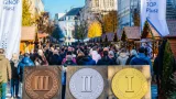 Kilencedik alkalommal töltötte meg a főteret a közfoglalkoztatás bemutatója Nyíregyházán