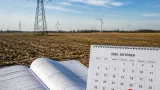 Kimaradtak a Kiskunhalasi és a Bácsalmási járások a MEKH szélerőmű-pályázatának első köréből