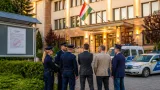Kinevezték dr. Kalmár Zsoltot a Nógrád vármegyei rendőrfőkapitánynak