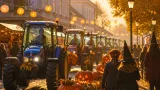Kísértetkastély és traktoros felvonulás: Sellyén készülnek az október 31-i halloweenre