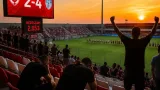 Kisvárda utánpótlás: stadionban játszik az U15, az U14 a Manchester Unitedet is legyőző Honvéddal találkozik
