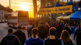 Komárom ad otthont rangadónak: DAC érkezik az új stadionba a Niké-liga 4. fordulójában