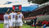 Komárom idegenben maradt pontokat a Dukla ellen a 2:2-es döntetlen után