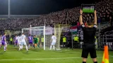 Komáromban fordított a Slovan: VAR-viták és két Šporar-gól döntött