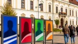Komáromban négyen mérkőznek meg a polgármesterségért az őszi választáson
