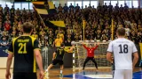 Komló otthonában kapott ki a Tom Trans–Komlói BSK, Békés szerezte meg első idei győzelmét