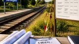 Komplex vasútfejlesztés készülhet Fejér déli tengelyén: előkészítésre 5 milliárd forint jut